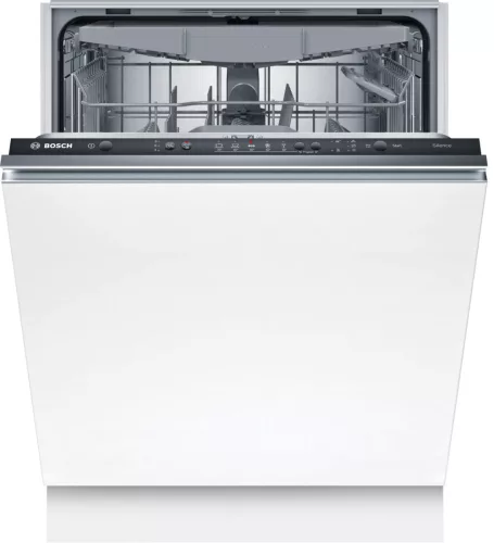 Bosch SMV25EX02E Home Connect încorporabil mașină de spălat vase
