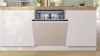 Bosch SMV25EX02E Home Connect încorporabil mașină de spălat vase