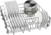 Bosch SMV25EX02E Home Connect încorporabil mașină de spălat vase