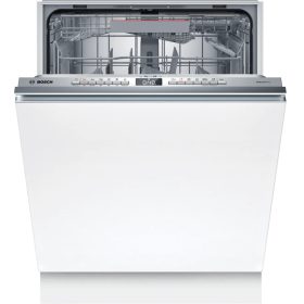  Bosch SMV4ENX06E Serie4 Teljesen Beépíthető Mosogatógép EfficientDry-jal