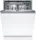 Bosch SMV4ENX06E Home Connect încorporabil mașină de spălat vase