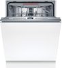 Bosch SMV4EVX04E Serie4 Teljesen Beépíthető Mosogatógép VarioDrawerrel