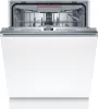 Bosch SMV4EVX04E Home Connect încorporabil mașină de spălat vase
