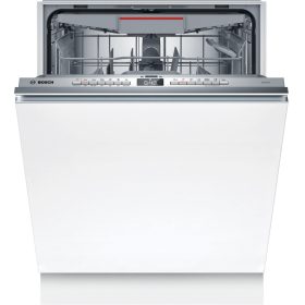   Bosch SMV4EVX04E Serie4 Teljesen Beépíthető Mosogatógép VarioDrawerrel