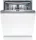 Bosch SMV4EVX08E Home Connect încorporabil mașină de spălat vase