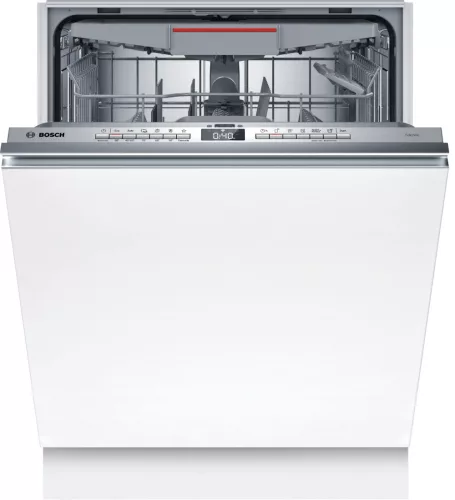 Bosch SMV4EVX08E Home Connect încorporabil mașină de spălat vase