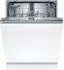 Bosch SMV4HTX00E Serie 4 Teljesen Încorporabil Mașină de spălat vase ExtraDry