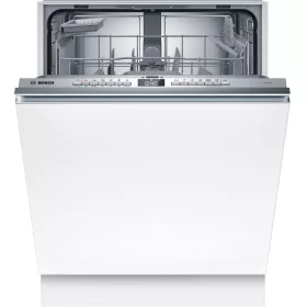   Bosch SMV4HTX00E Serie 4 Teljesen Încorporabil Mașină de spălat vase ExtraDry