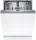 Bosch SMV4HTX00E Serie 4 Teljesen Încorporabil Mașină de spălat vase ExtraDry