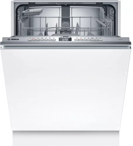 Bosch SMV4HTX00E Serie 4 Teljesen Încorporabil Mașină de spălat vase ExtraDry