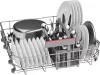 Bosch SMV4HTX00E Serie 4 Teljesen Încorporabil Mașină de spălat vase ExtraDry