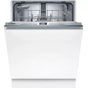   Bosch SMV4HTX14E Home Connect complet încorporabil mașină de spălat vase