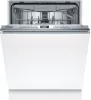 Bosch SMV4HVX02E Serie 4 Complet încorporabil mașină de spălat vase