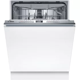   Bosch SMV4HVX02E Serie 4 Complet încorporabil mașină de spălat vase