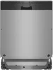 Bosch SMV4HVX02E Serie 4 Complet încorporabil mașină de spălat vase