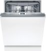 Bosch SMV4HVX14E Serie4 Teljesen Beépíthető Mosogatógép VarioDrawerrel