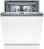 Bosch SMV4HVX14E Home Connect încorporabil mașină de spălat vase