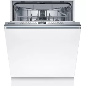   Bosch SMV4HVX14E Home Connect încorporabil mașină de spălat vase