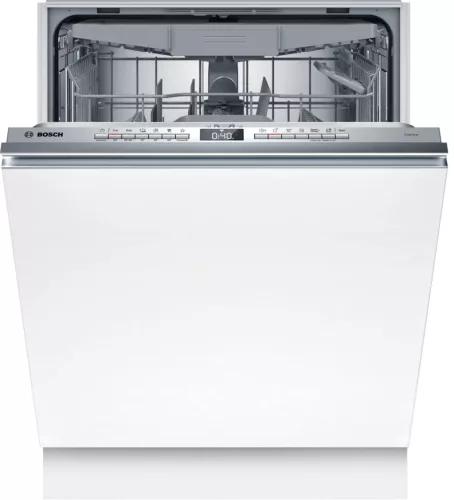 Bosch SMV4HVX14E Home Connect încorporabil mașină de spălat vase