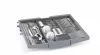 Bosch SMV4HVX14E Home Connect încorporabil mașină de spălat vase