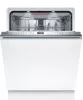 Bosch SMV6ECX10E Serie 6 Teljesen Încorporabil Mașină de spălat vase 14 terítékes A
