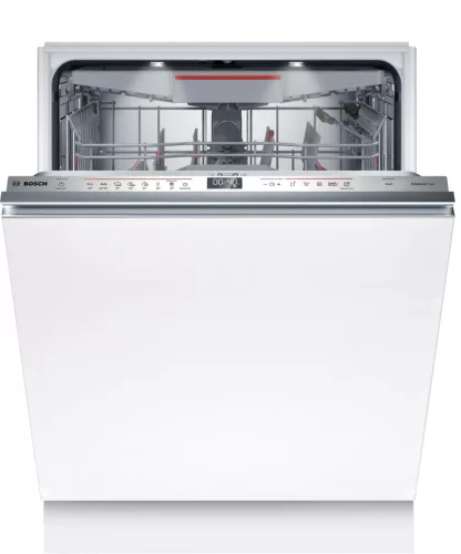 Bosch SMV6ECX10E Serie 6 Teljesen Încorporabil Mașină de spălat vase 14 terítékes A