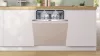 Bosch SMV6ECX10E Serie 6 Teljesen Încorporabil Mașină de spălat vase 14 terítékes A