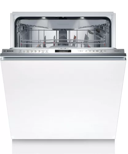 Bosch SMV6ECX20E Home Connect încorporabil mașină de spălat vase