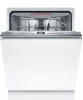 Bosch SMV6YCX02E Home Connect încorporabil mașină de spălat vase