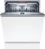 Bosch SMV6ZCX00E Serie 6 Teljesen Încorporabil Zeolith Mașină de spălat vase