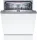 Bosch SMV6ZCX00E Serie 6 Teljesen Încorporabil Zeolith Mașină de spălat vase