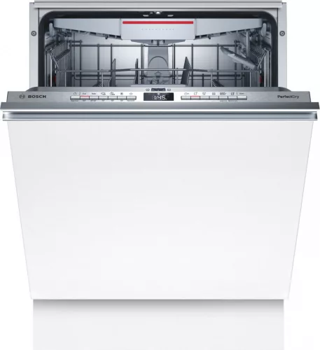 Bosch SMV6ZCX00E Serie 6 Teljesen Încorporabil Zeolith Mașină de spălat vase