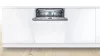 Bosch SMV6ZCX00E Serie 6 Teljesen Încorporabil Zeolith Mașină de spălat vase
