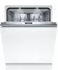 Bosch SMV6ZCX25E Home Connect încorporabil mașină de spălat vase