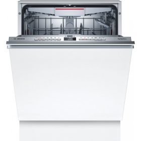   BOSCH SMV6ZCX25E Serie|6 Teljesen beépíthető mosogatógép | 60 cm