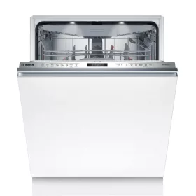   Bosch SMV6ZCX25E Home Connect încorporabil mașină de spălat vase