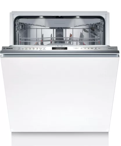 Bosch SMV6ZCX25E Home Connect încorporabil mașină de spălat vase
