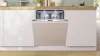 Bosch SMV6ZCX25E Home Connect încorporabil mașină de spălat vase