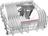 Bosch SMV6ZCX25E Home Connect încorporabil mașină de spălat vase