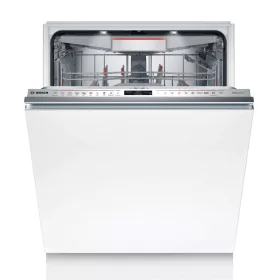   Bosch SMV8ECX01E Home Connect complet încorporabil mașină de spălat vase
