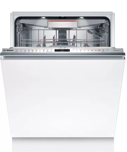 Bosch SMV8ECX01E Home Connect complet încorporabil mașină de spălat vase