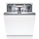 Bosch SMV8ECX01E Home Connect complet încorporabil mașină de spălat vase