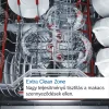 Bosch SMV8ECX01E Home Connect complet încorporabil mașină de spălat vase