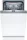 Bosch SPH4EMX28E Serie 4 Keskeny Încorporabil Mașină de spălat vase VarioHinge