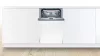 Bosch SPH4EMX28E Serie 4 Keskeny Încorporabil Mașină de spălat vase VarioHinge