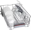 Bosch SPH4EMX28E Serie 4 Keskeny Încorporabil Mașină de spălat vase VarioHinge