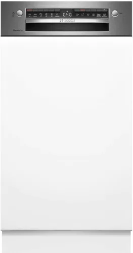 Bosch SPI4HMS49E Home Connect încorporabil mașină de spălat vase