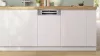 Bosch SPI4HMS49E Home Connect încorporabil mașină de spălat vase