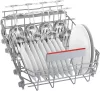 Bosch SPI4HMS49E Home Connect încorporabil mașină de spălat vase