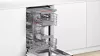 Bosch SPI4HMS49E Home Connect încorporabil mașină de spălat vase